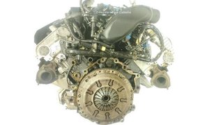 Motor completo audi ack a6 (4a2, c4) 2.8 22837417