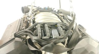 Motor completo audi ack a6 (4a2, c4) 2.8 22837417