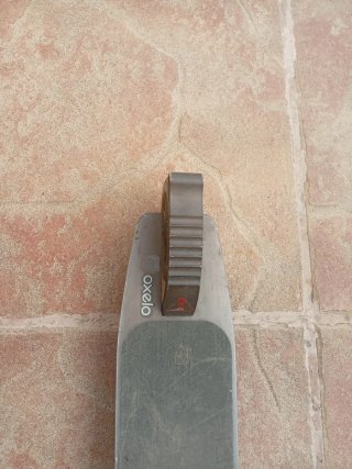 Patinete plegable