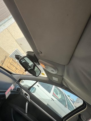 Despiece Peugeot 407 2.0 HDI 136CV 2008