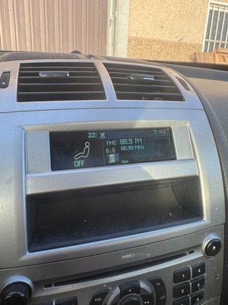 Despiece Peugeot 407 2.0 HDI 136CV 2008