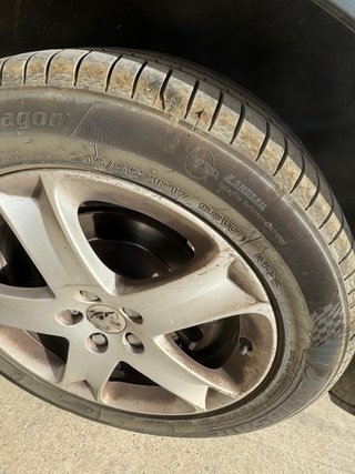 Despiece Peugeot 407 2.0 HDI 136CV 2008