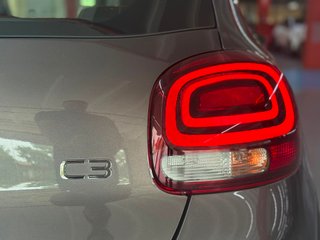Citroen C3 2024