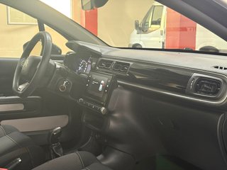 Citroen C3 2024