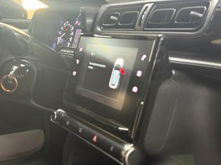 Citroen C3 2024
