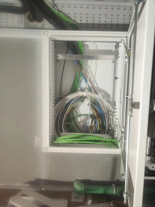 Electricista profesional