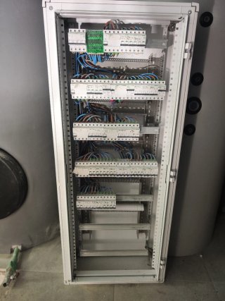 Electricista profesional
