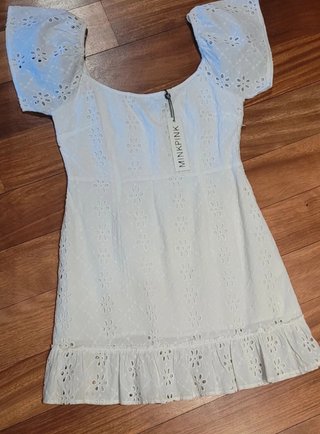 Vestido de mujer