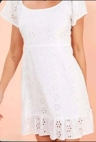 Vestido de mujer