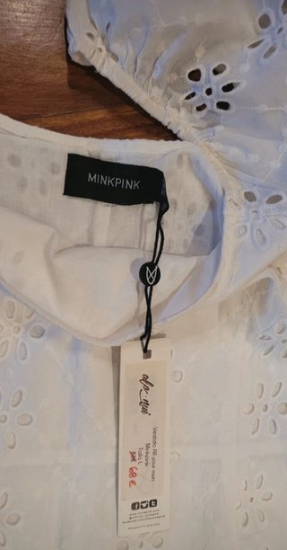 Vestido de mujer