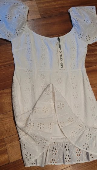 Vestido de mujer