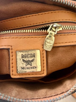 Bolso MCM