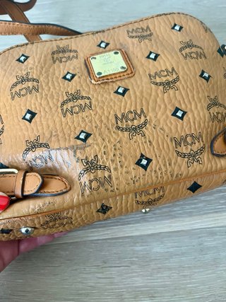 Bolso MCM