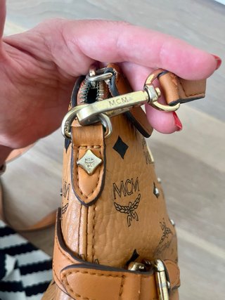 Bolso MCM