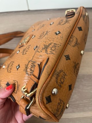 Bolso MCM