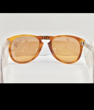 Persol 714 Steve McQueen Occhiali da Sole