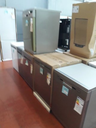 Lavavajillas Inox Oferta desde