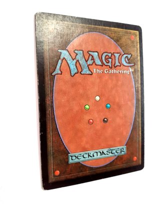 MTG Magic the Gathering Lotus Petal Tempest LP