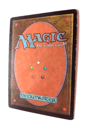 MTG Magic the Gathering Lotus Petal Tempest LP