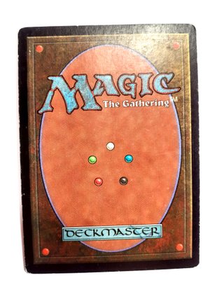 MTG Magic the Gathering Lotus Petal Tempest LP