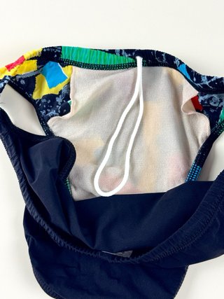Bañador 90’s vintage