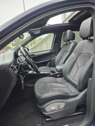Porsche Macan 2015