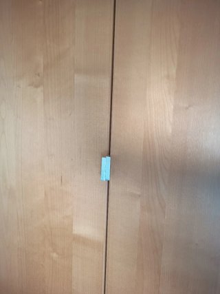 Armario Ikea 2x1x0,60m
