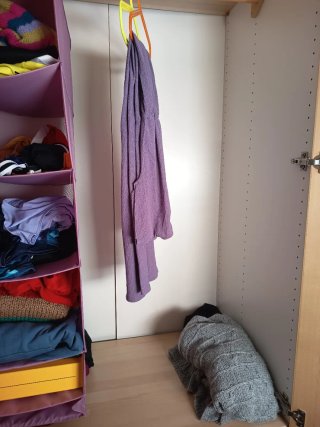 Armario Ikea 2x1x0,60m