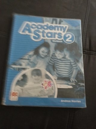 Academy stars 2 pupil's book e Academy stars 2