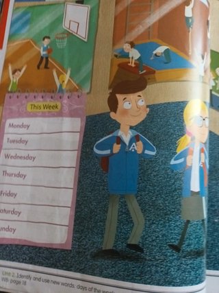 Academy stars 2 pupil's book e Academy stars 2