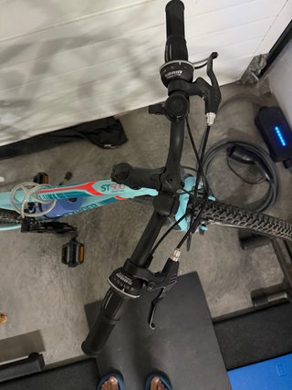 Bicicleta infantil 9-12 años