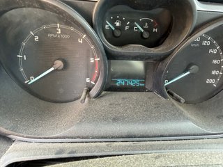 Ford Ranger XLT Limited