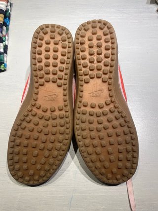 Bambas Nike Field General '85