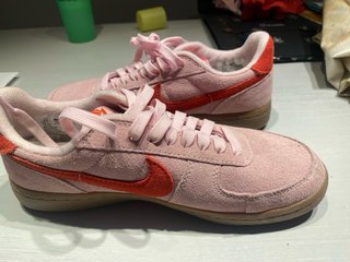 Bambas Nike Field General '85
