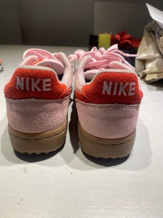 Bambas Nike Field General '85
