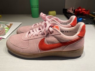 Bambas Nike Field General '85