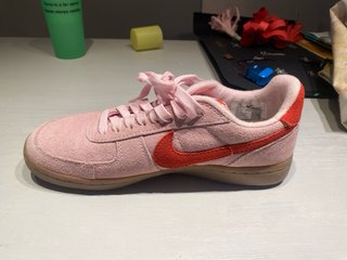 Bambas Nike Field General '85