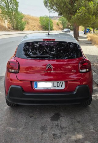 Citroen C3 2020