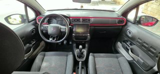 Citroen C3 2020