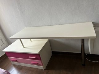 Mueble infantil/juvenil niña