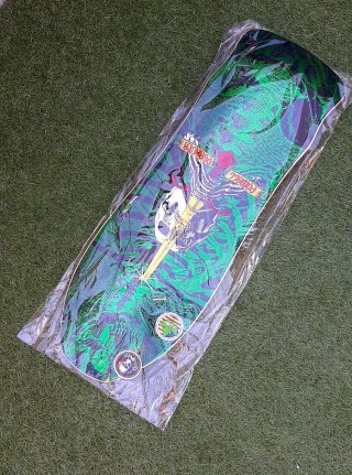 Powell Peralta