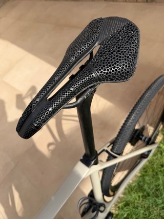 Bicicleta Gravel Rose BackRoad Talla 57