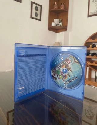 Plants vs Zombies Battle for Neighborville PS4