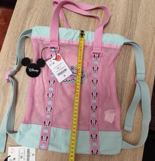 ✨NO NEGOCIABLE ✨ Conjunto Mochila y Neceser