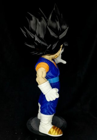 Figura Vegetto Dragon Ball 30 cm