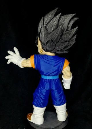 Figura Vegetto Dragon Ball 30 cm