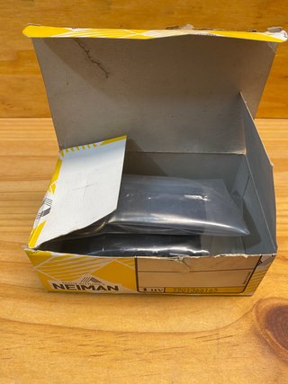 Mando y Receptor Renault Años 90 NUEVO