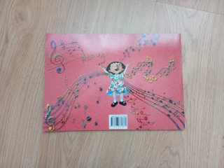 Melodía, 2 Primaria música [autores, Michael Ra...