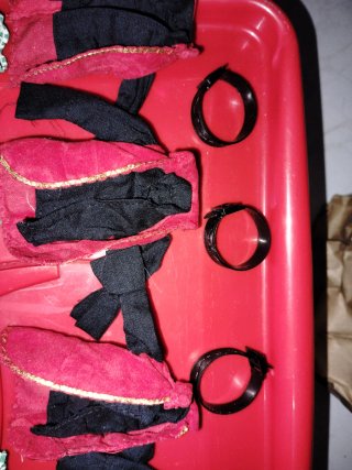Ropa Madelman Corsario