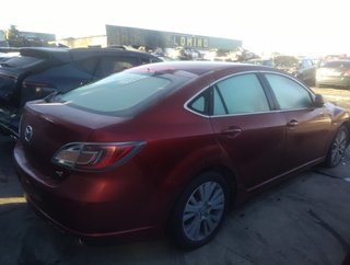 Mazda 2892113 paragolpes delantero ghp950031c8n 6